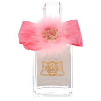 Viva La Juicy Glace by Juicy Couture - Eau De Toilette Spray (Unboxed) 100 ml - för kvinnor