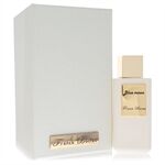 Franck Boclet Blue Moon by Franck Boclet - Extrait De Parfum Spray (Unisex) 100 ml - för kvinnor