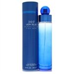 Perry Ellis 360 Very Blue by Perry Ellis - Eau De Toilette Spray 200 ml - för män