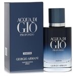 Acqua Di Gio Profondo by Giorgio Armani - Parfum Spray Refillable 30 ml - för män