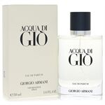 Acqua Di Gio by Giorgio Armani - Eau De Parfum Spray 50 ml - för män