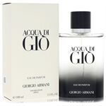 Acqua Di Gio by Giorgio Armani - Eau De Parfum Spray 100 ml - för män