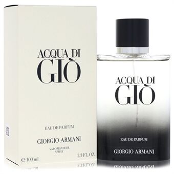 Acqua Di Gio by Giorgio Armani - Eau De Parfum Spray 100 ml - för män