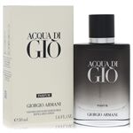 Acqua Di Gio by Giorgio Armani - Parfum Spray 50 ml - för män