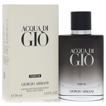 Acqua Di Gio by Giorgio Armani - Parfum Spray 50 ml - för män