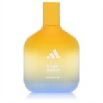 Adidas Vibes Chill Zone by Adidas - Eau De Parfum Spray (Tester) 100 ml - för män