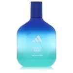 Adidas Vibes Energy Drive by Adidas - Eau De Parfum Spray (Tester) 100 ml - för kvinnor
