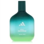 Adidas Vibes Full Recharge by Adidas - Eau De Parfum Spray (Tester) 100 ml - för män