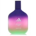 Adidas Vibes Spark Up by Adidas - Eau De Parfum Spray (Tester) 100 ml - för kvinnor