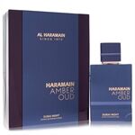 Al Haramain Amber Oud Dubai Night by Al Haramain - Extrait De Parfum Spray 98 ml - för män