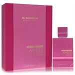 Al Haramain Amber Oud Ultra Violet by Al Haramain - Eau De Parfum Spray 59 ml - för kvinnor