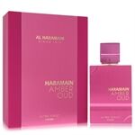 Al Haramain Amber Oud Ultra Violet by Al Haramain - Eau De Parfum Spray 200 ml - för kvinnor
