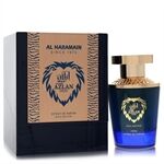 Al Haramain Azlan Oud Bleu by Al Haramain - Extrait De Parfum Spray 98 ml - för män