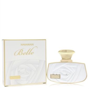 Al Haramain Belle by Al Haramain - Eau De Parfum Spray 75 ml - för kvinnor