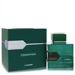 Al Haramain L'aventure Fraiche by Al Haramain - Extrait De Parfum Spray 98 ml - för män