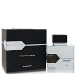 Al Haramain L'aventure Intense by Al Haramain - Eau De Parfum Spray 100 ml - för män