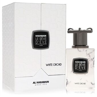 Al Haramain le Reve D\'ev White Orchid by Al Haramain - Extrait De Parfum Spray 98 ml - för kvinnor