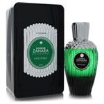 Al Haramain Zahara Sage Dubai by Al Haramain - Extrait De Parfum Spray 98 ml - för kvinnor