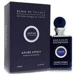 Anfar London Azure Spirit by Anfar - Extrait De Parfum Spray 100 ml - för män