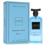 Anfar London Midnight Frost Intense by Anfar - Extrait De Parfum Spray 100 ml - för kvinnor