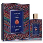 Anfar London Rituals of Anfar Chef-d'oeuvre by Anfar - Extrait De Parfum Spray 80 ml - för kvinnor