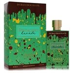 Anfar Pistachio Kunafa by Anfar - Extrait De Parfum Spray 80 ml - för män