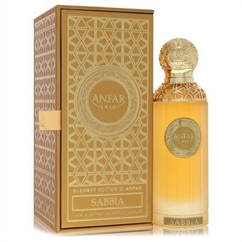 Anfar Sabbia by Anfar - Extrait De Parfum Spray 100 ml - för män