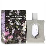 Ariana Grande God Is A Woman by Ariana Grande - Eau De Parfum Spray 50 ml - för kvinnor