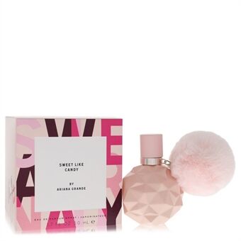 Sweet Like Candy by Ariana Grande - Eau De Parfum Spray 50 ml - för kvinnor