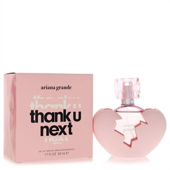 Ariana Grande Thank U, Next by Ariana Grande - Eau De Parfum Spray 50 ml - för kvinnor