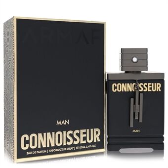 Armaf Connoisseur by Armaf - Eau De Parfum Spray 100 ml - för män