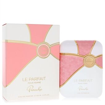 Armaf le Parfait Panache by Armaf - Eau De Parfum Spray 100 ml - för kvinnor