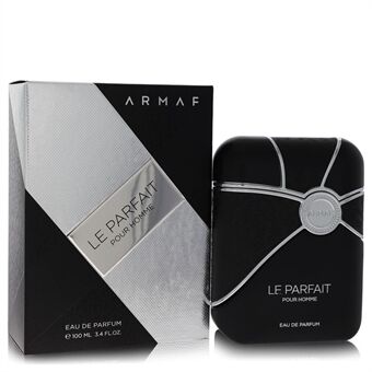 Armaf Le Parfait by Armaf - Eau De Parfum Spray 200 ml - för män