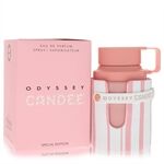 Armaf Odyssey Candee by Armaf - Eau De Parfum Spray 100 ml - för kvinnor