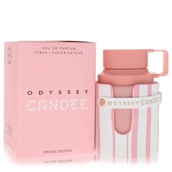 Armaf Odyssey Candee by Armaf - Eau De Parfum Spray 100 ml - för kvinnor