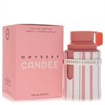 Armaf Odyssey Candee by Armaf - Eau De Parfum Spray 200 ml - för kvinnor