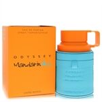 Armaf Odyssey Mandarin Sky by Armaf - Eau De Parfum Spray 100 ml - för män