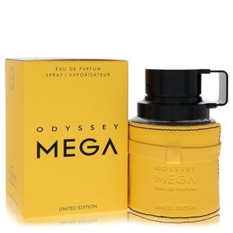 Armaf Odyssey Mega by Armaf - Eau De Parfum Spray 60 ml - för män