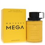 Armaf Odyssey Mega by Armaf - Eau De Parfum Spray 200 ml - för män