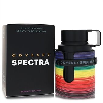 Armaf Odyssey Spectra Rainbow Edition by Armaf - Eau De Parfum Spray 100 ml - för män