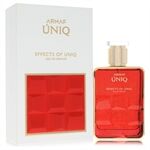 Armaf Uniq Effects of Uniq by Armaf - Eau De Parfum Spray 100 ml - för män