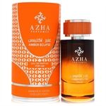 Azha Amber Eclipse by Azha - Eau De Parfum Spray 100 ml - för män