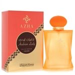 Azha Arabian Lady by Azha - Eau De Parfum Spray 100 ml - för kvinnor