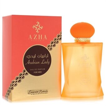 Azha Arabian Lady by Azha - Eau De Parfum Spray 100 ml - för kvinnor