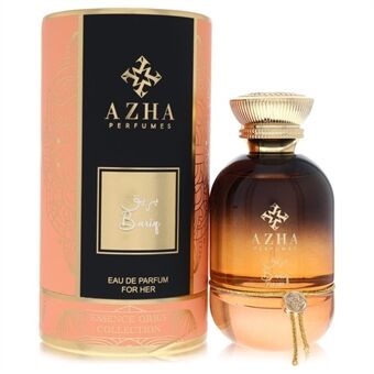 Azha Bariq by Azha - Eau De Parfum Spray 100 ml - för kvinnor