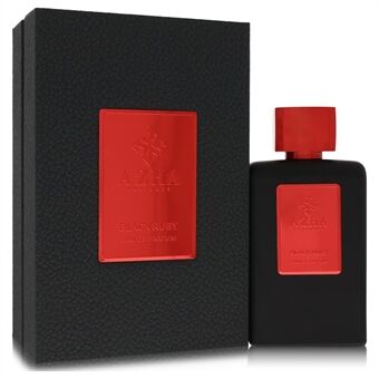 Azha Black Ruby by Azha - Eau De Parfum Spray 100 ml - för kvinnor