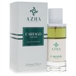 Azha Cartago by Azha - Eau De Parfum Spray 100 ml - för män