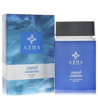 Azha Iceberg by Azha - Eau De Parfum Spray 100 ml - för män