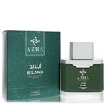 Azha Island by Azha - Eau De Parfum Spray 100 ml - för män