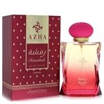 Azha Ramshah by Azha - Eau De Parfum Spray 100 ml - för kvinnor